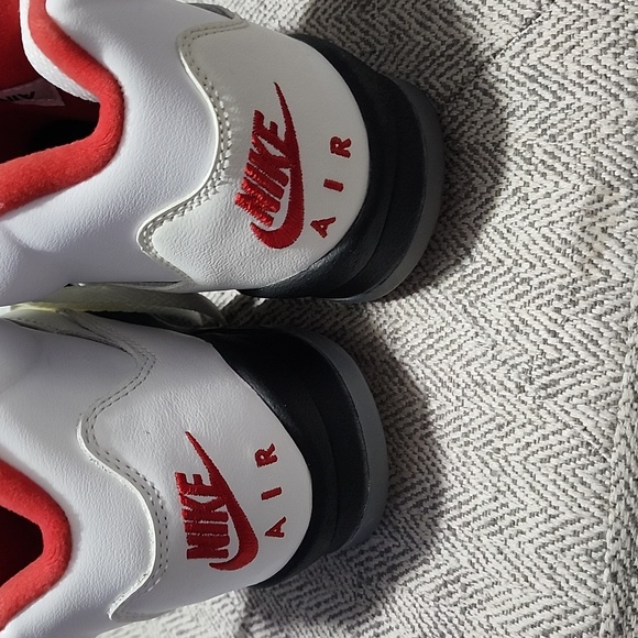 Air Jordans Sneakers - Picture 3 of 4